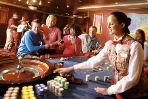 Fähre P&O Ferries Casino Fähre P&O Ferries Casino