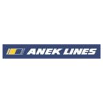 Logo Anek Lines