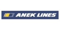 Logo Anek Lines