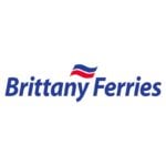 Logo Brittany Ferries