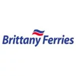 Logo Brittany Ferries