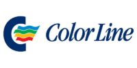 Logo Color Line