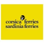 Logo Corsica Sardinia Ferries