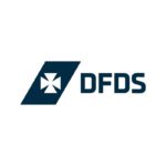 Logo DFDS