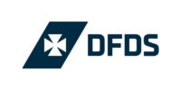 Logo DFDS