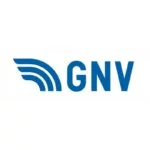 Logo GNV