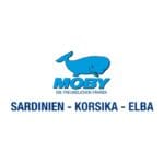 Logo Moby Lines