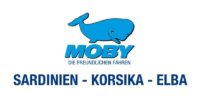Logo Moby Lines Logo Moby Lines