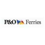 Logo P&O Ferries
