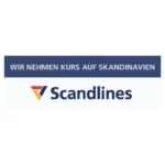 Logo Scandlines