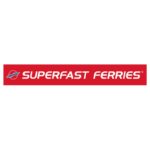 Logo Superfast Ferries