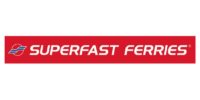 Logo Superfast Ferries