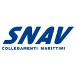 Logo SNAV