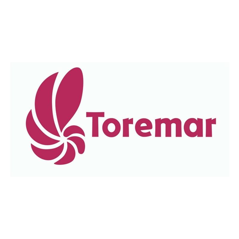 Logo Toremar Logo Toremar