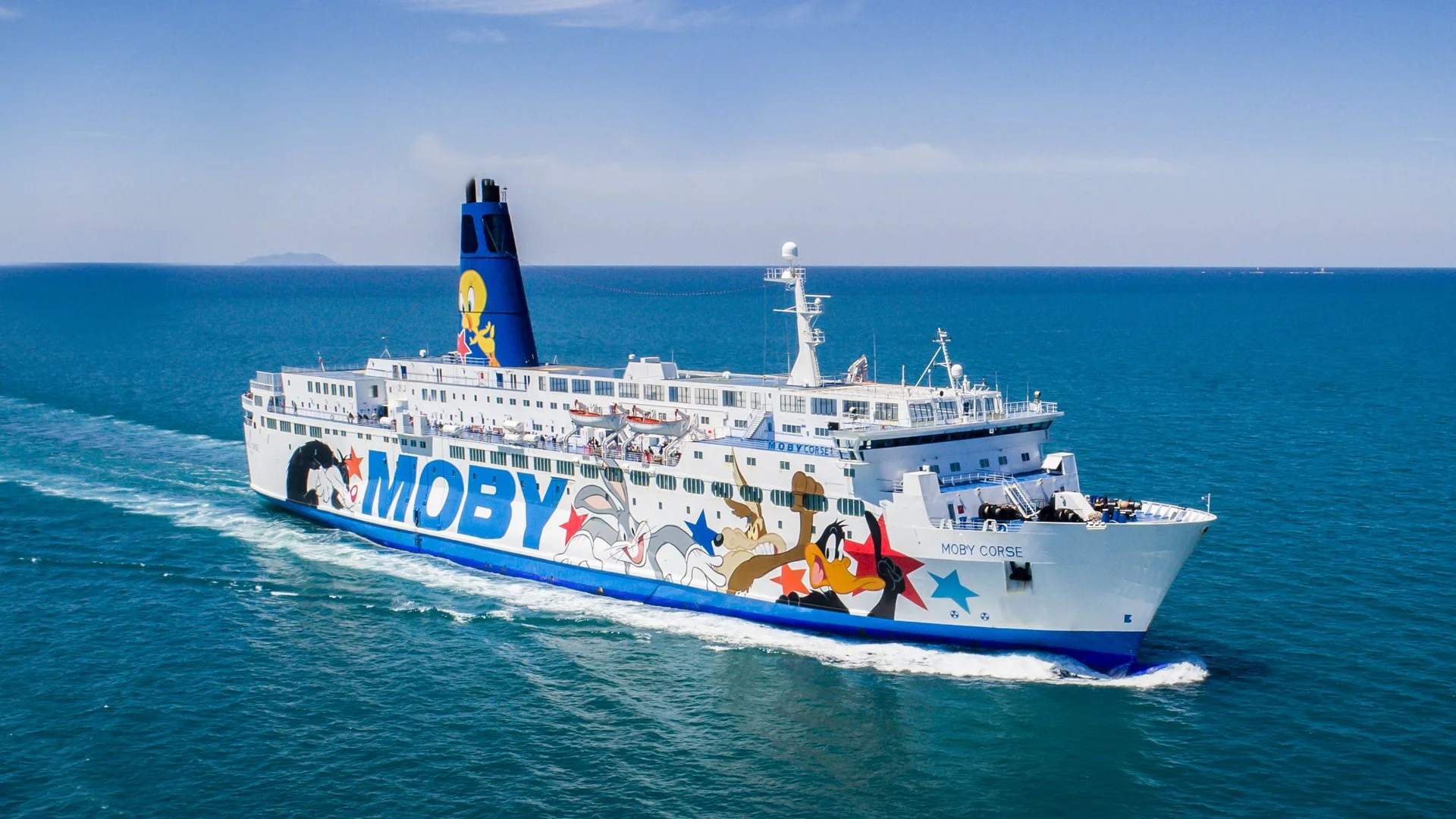 Moby Corse-2