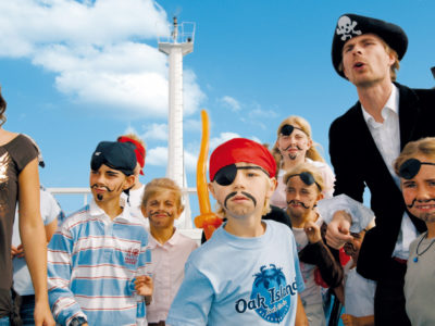 TTLine_Piraten an Bord TTLine_Piraten an Bord