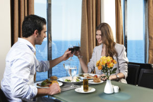 restaurant ANEK LINES restaurant ANEK LINES