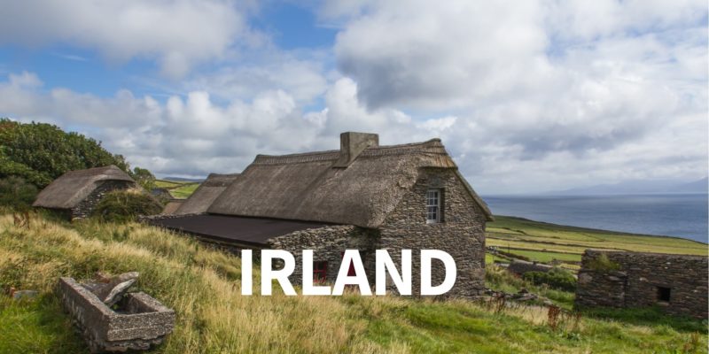 Fähre Irland Fähre Irland