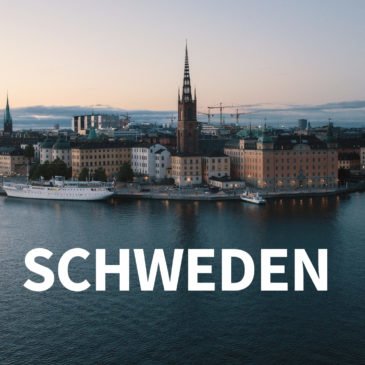 Fähre nach Schweden Fähre nach Schweden - alles was Sie wissen müssen.
