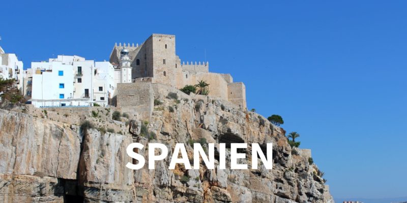 Fähre Spanien - Kopie