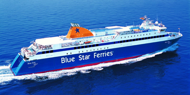 star5.tif Blue Star Ferries