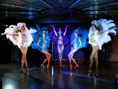 Show on Board Show on Board