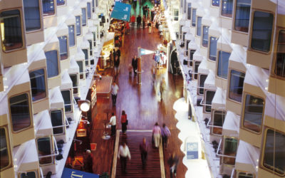 Tallink CFc Silja Promanade i m Schiff 1 Tallink CFc Silja Promanade i m Schiff 1