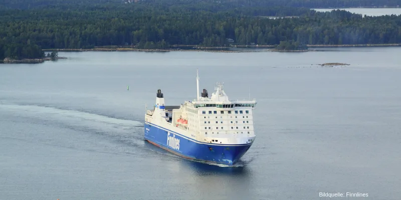Finnlines Finnlines