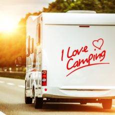 Campingferien in Schweden Campingferien in Schweden