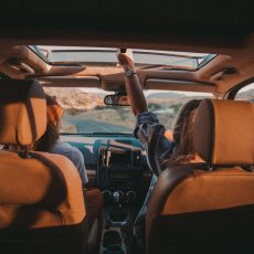 Rabatte für ACS-Mitglieder