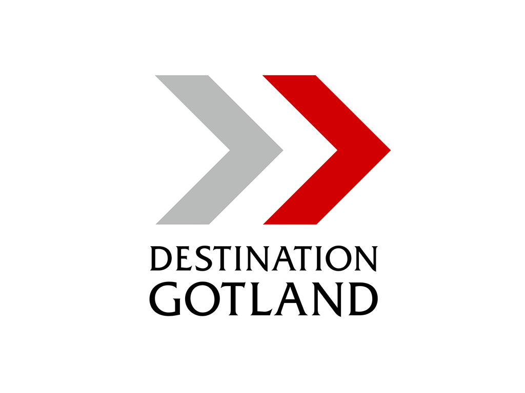 Logo Destination Gotland