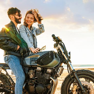 Best Offer für Motorräder Profitiere vom Best Offer Angebot für Motorräder und buche deine Fähre noch heute.