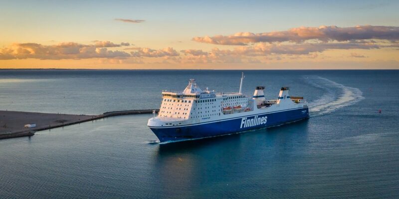 Bild Finnlines Bild Finnlines