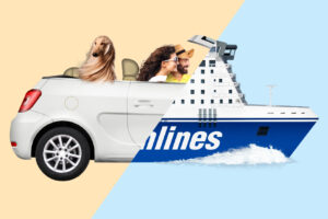 Generic Cabrio (c) Finnlines Generic Cabrio (c) Finnlines