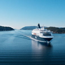 Mit DFDS nach England – Vollflexibel unterwegs!