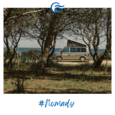 Entdecke die Schönheit Sardinien mit Nomady – Deiner Camping Buchungsplattform