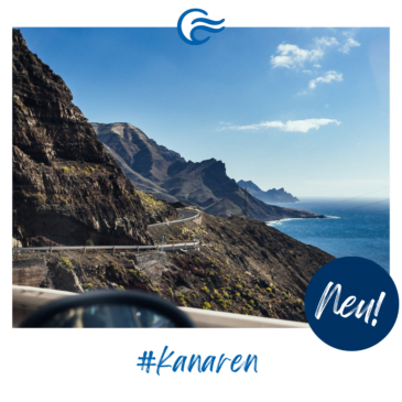 Verlängere deinen Sommer: Entdecke die Kanaren!