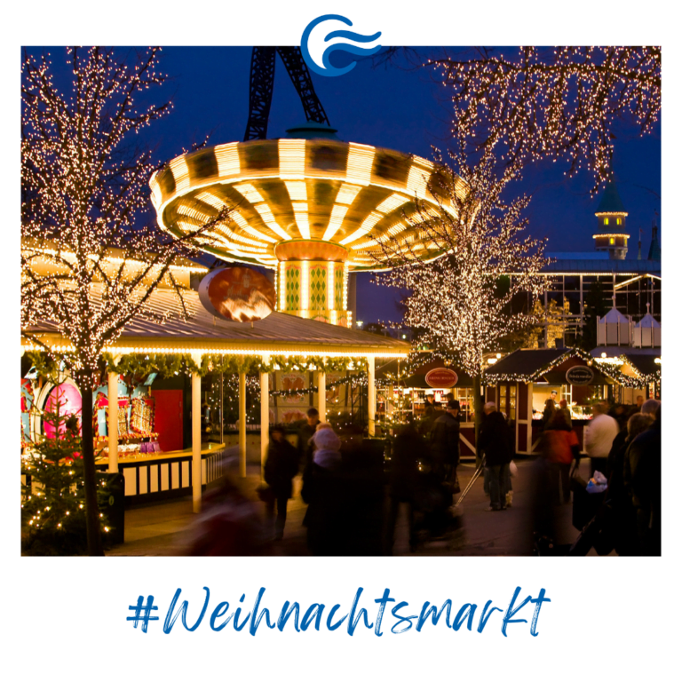 Der Weihnachtsmarkt in Göteborg ist immer eine Reise wert. Erfahre mehr über diesen herrlichen Weihnachtsmarkt und lass dich inspirieren.