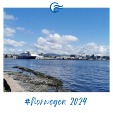 Planst du deine Ferien 2024 in Norwegen? Entdecke die besten Fährverbindungen!