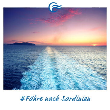5 Tipps für die Überfahrt – Fähre nach Sardinien Tipps für die Überfahrt - Fähre nach Sardinien