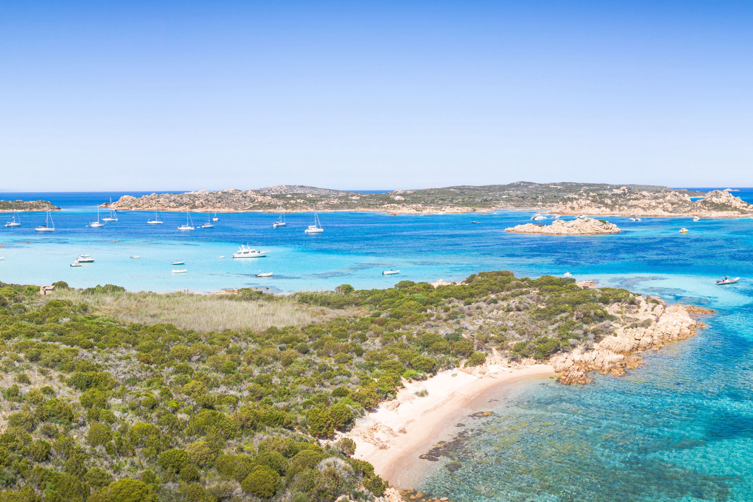 Sardinien Ferien Tipps für deinen nächsten Urlaub.