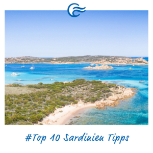 Die Top 10 Sardinen Tipps für deine nächsten Ferien.