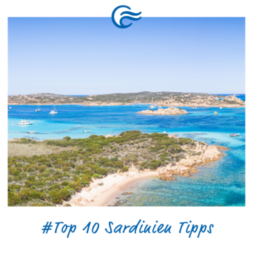 Top 10 Sardinien Ferien Tipps: Entdecke das Paradies Sardinien Ferien Tipps