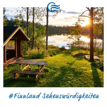 Finnland Sehenswürdigkeiten – Entdecke die Highlights des Nordens In Finnland gibt es zahlreiche Sehenswürdigkeiten, welche du gesehen haben solltest.