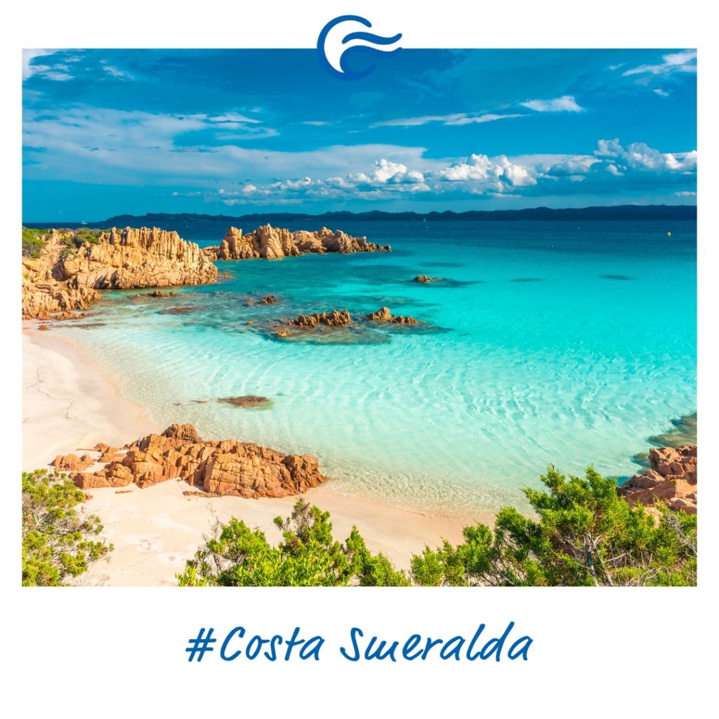 Costa Smeralda Beitragsbild
