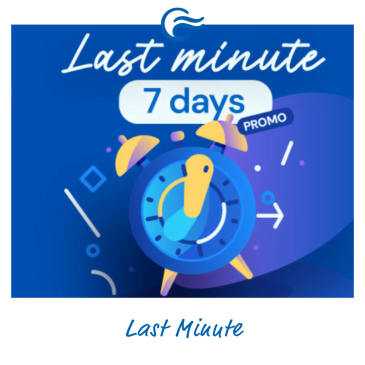 Last Minute Angebot für Fährreisen nach Sardinien mit Grimaldi Lines