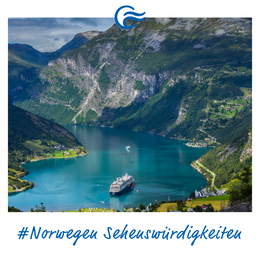 Stilvolle Straensperren Norwegen Aktuell Ebenbild