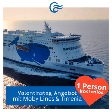 100% Rabatt Erwachsener mit Moby Lines