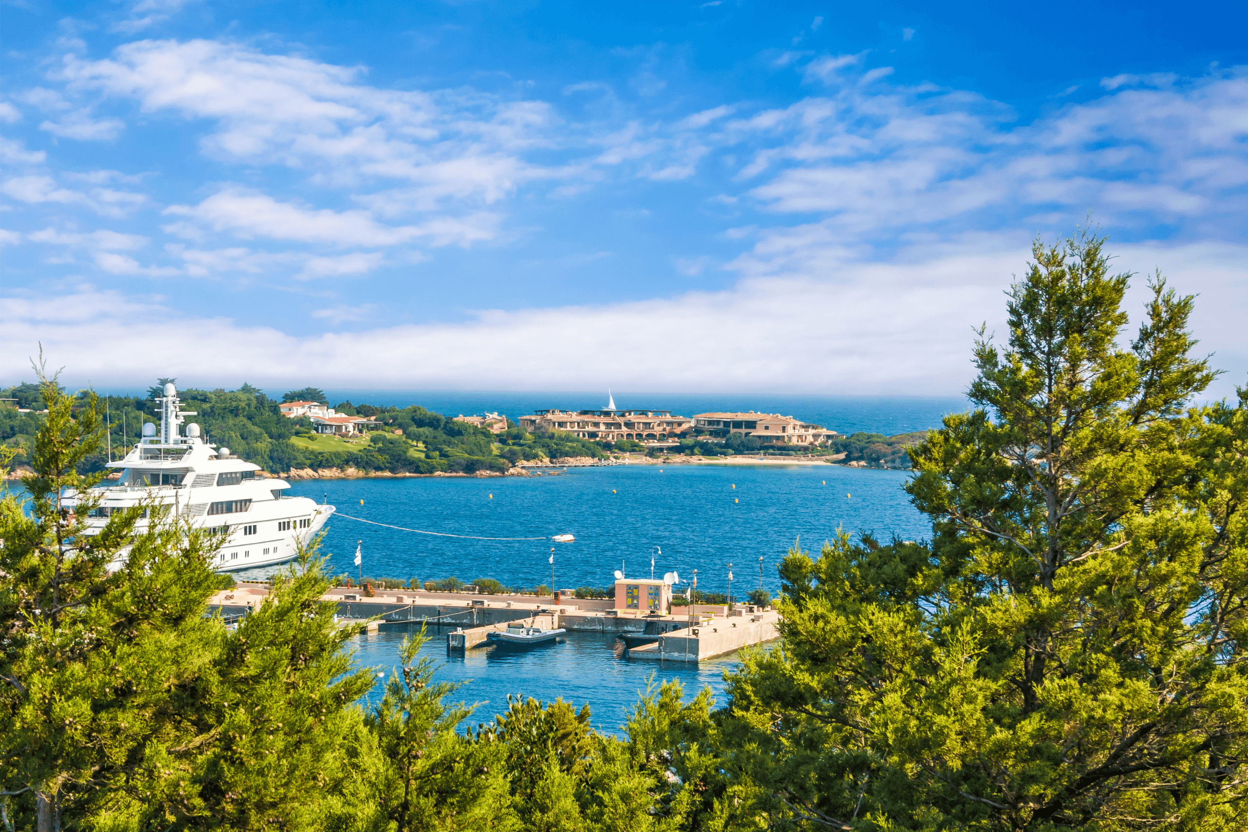 Sardinien Fähre Vergleich
