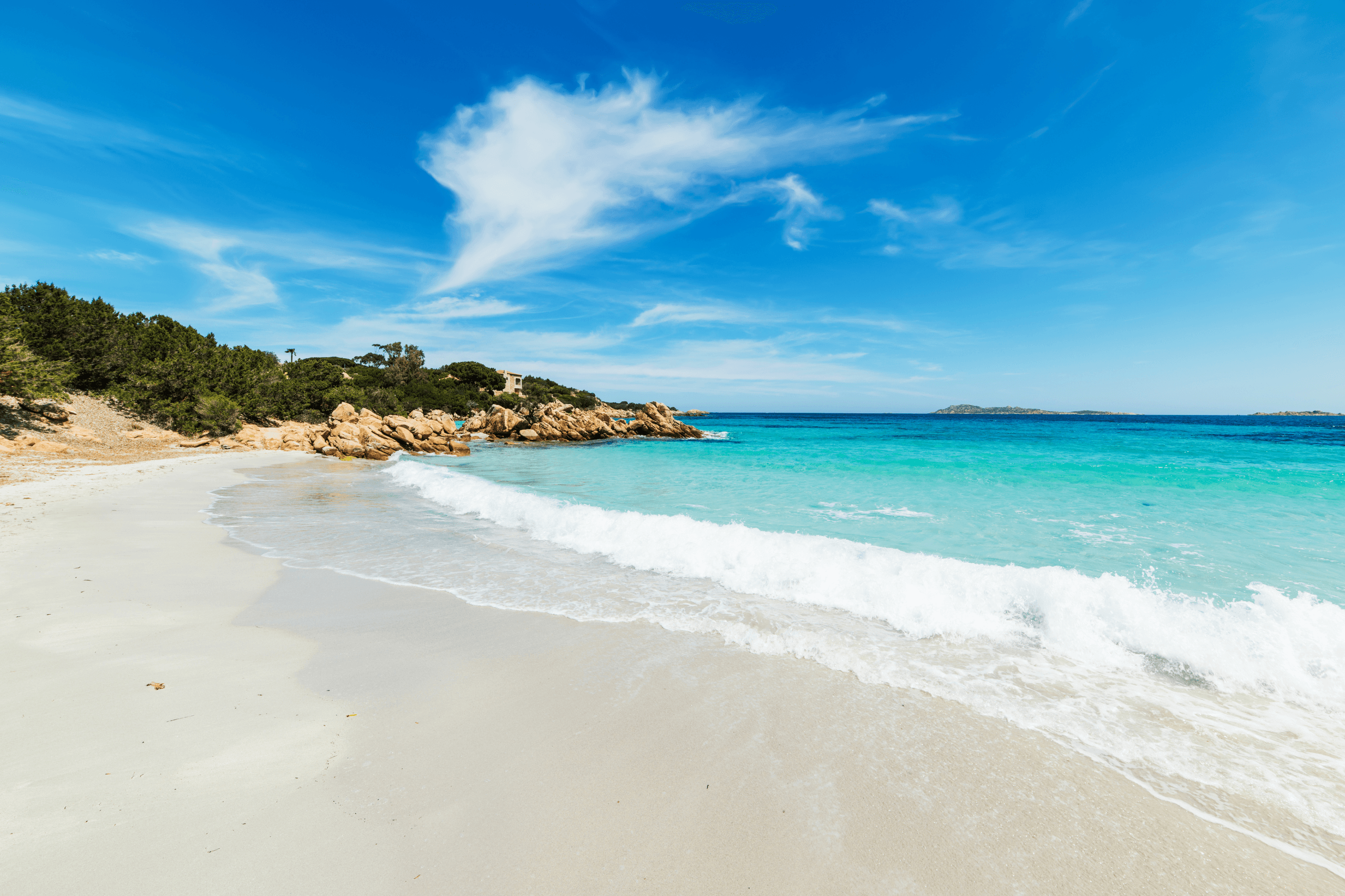 Costa Smeralda Sardinien Ferien Tipps 2025